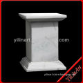 Marble Stone Column Base Sculpture YL-L146